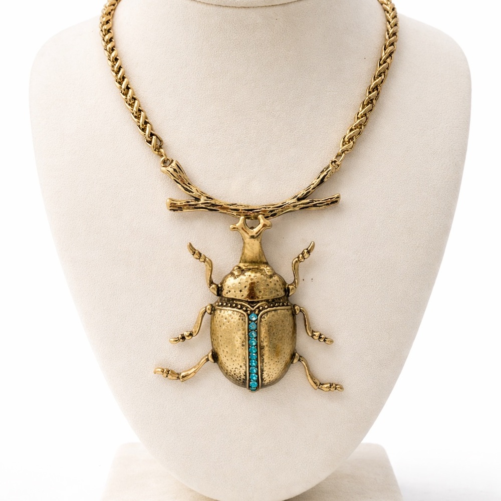 DENKAYS NECKLACE